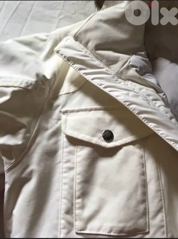 North Face Jacket 3