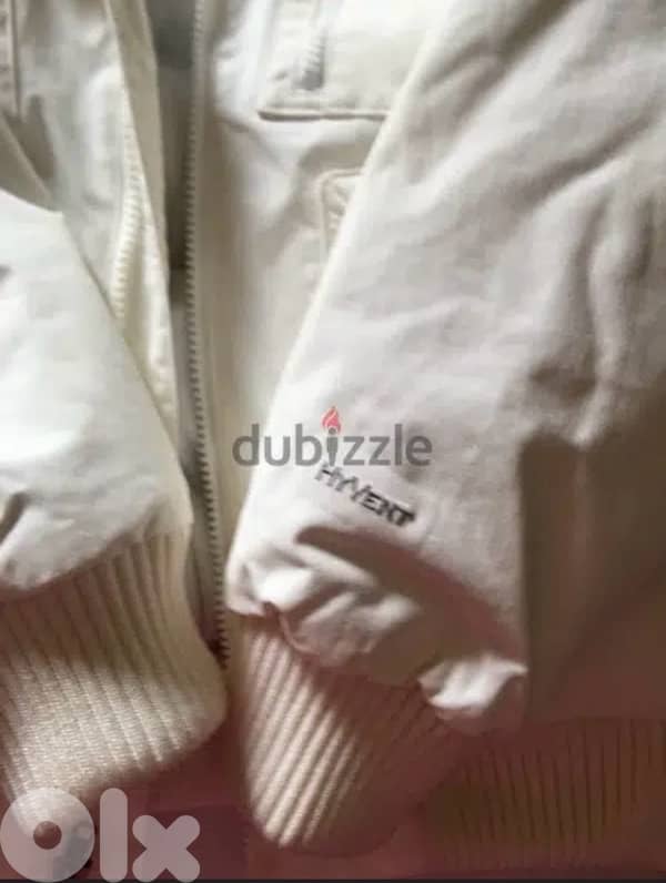 North Face Jacket 4