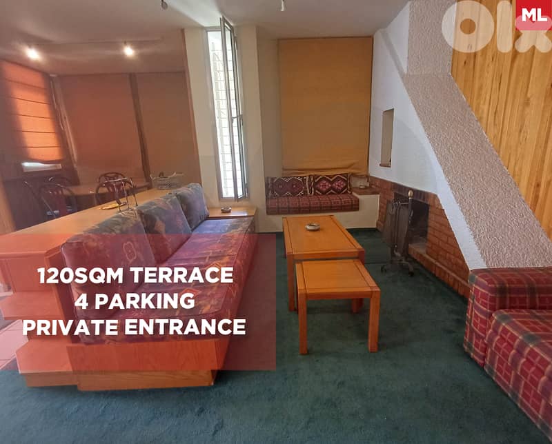 Heating system , Chimney in faraya/فاريا REF#ML103296 0