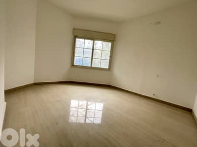 300 SQM Apartment For Sale In Zouk Mikael شقة للبيع #RK7526