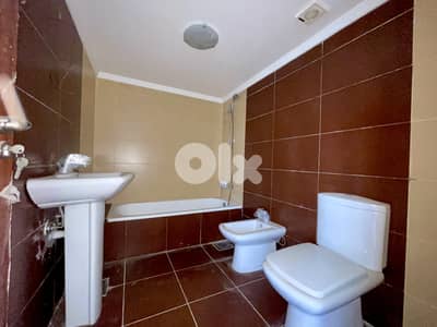 300 SQM Apartment For Sale In Zouk Mikael شقة للبيع #RK7526
