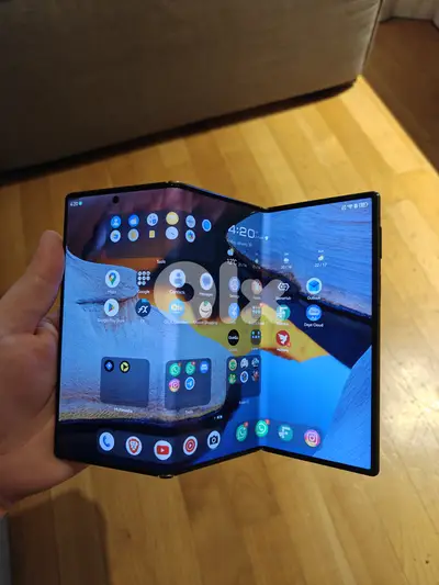 Huawei Mate XT Ultimate 1TB Tri-Fold - Like New Huawei Mate XT Ultimate 1TB Tri-Fold - Like New