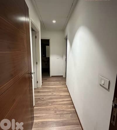 New Building 220m 3Bedroom+Parking Sodeco vs Monot Beirut