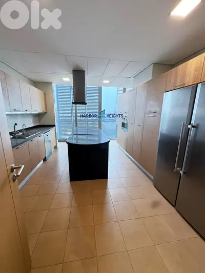 Duplex for Sale in Downtown, Beirut شقة دوبلكس للبيع في وسط بيروت