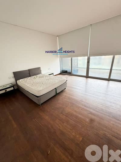 Duplex for Sale in Downtown, Beirut شقة دوبلكس للبيع في وسط بيروت
