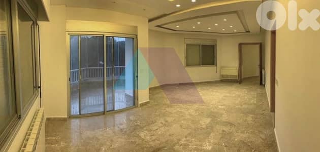 Renovated 175m2 apartment 4sale in Beit El Chaar - شقة في بيت الشعار