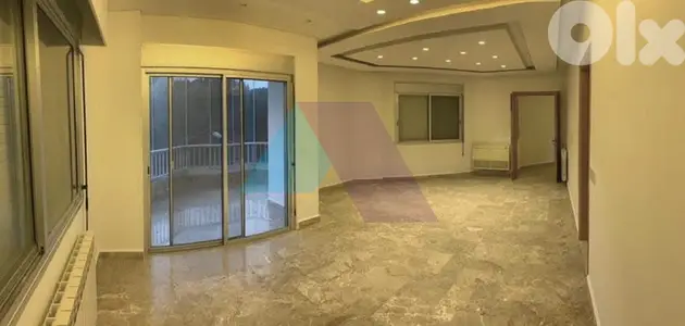 Renovated 175m2 apartment 4sale in Beit El Chaar - شقة في بيت الشعار