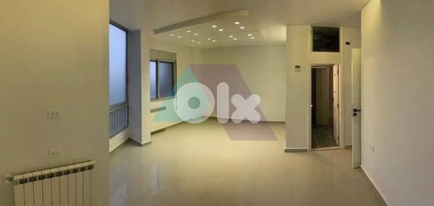 Renovated 175m2 apartment 4sale in Beit El Chaar - شقة في بيت الشعار