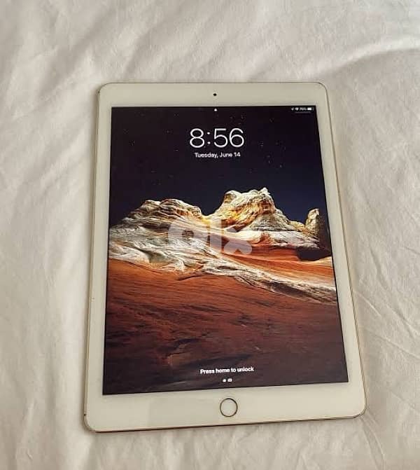 ipad air2 0