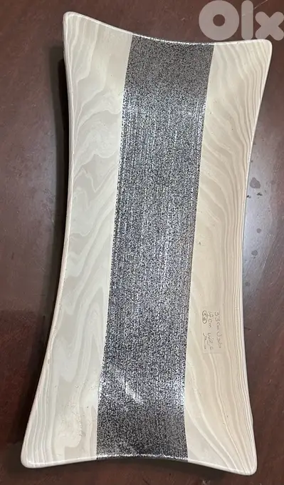 serving plate صحن للضيافة