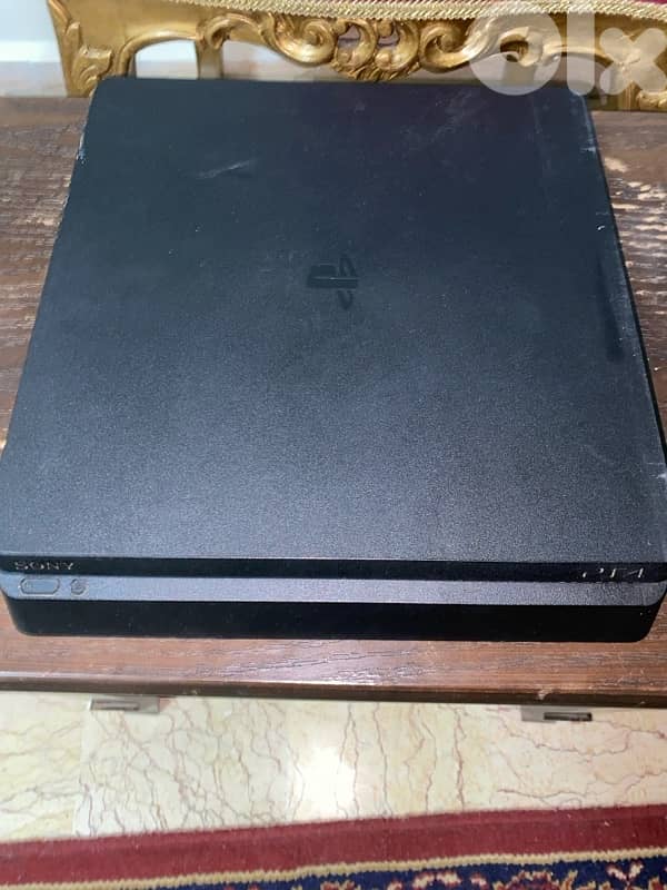 Ps4 Slim 0