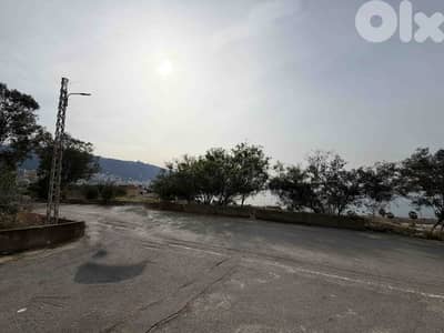 Land For Sale In Ghazir | Below The Highway | أرض للبيع | PLS 26453