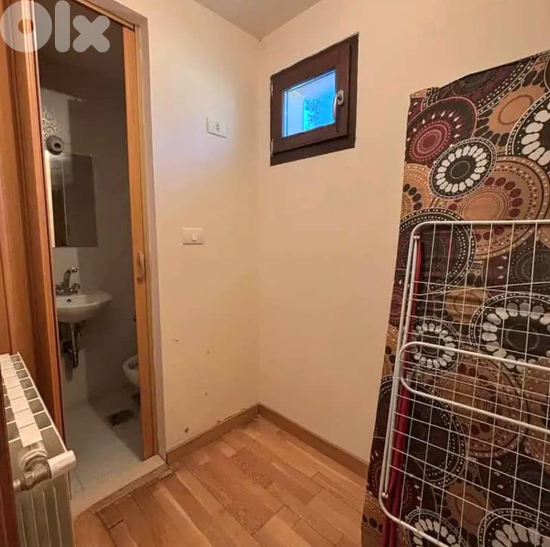 chalet for sale in Faraya/ Terrace 8