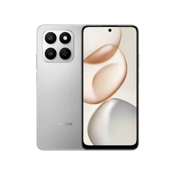 Honor X7d 8GB 256GB 0