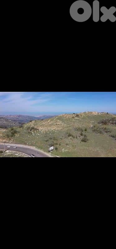 land for sale in hammana أرض للبيع في حمانا