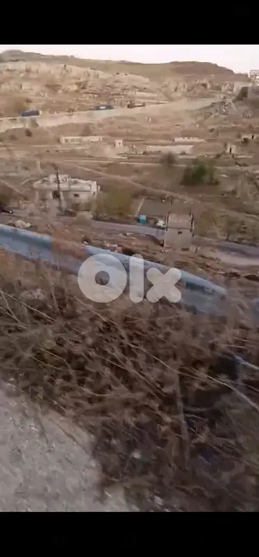 land for sale in hammana أرض للبيع في حمانا
