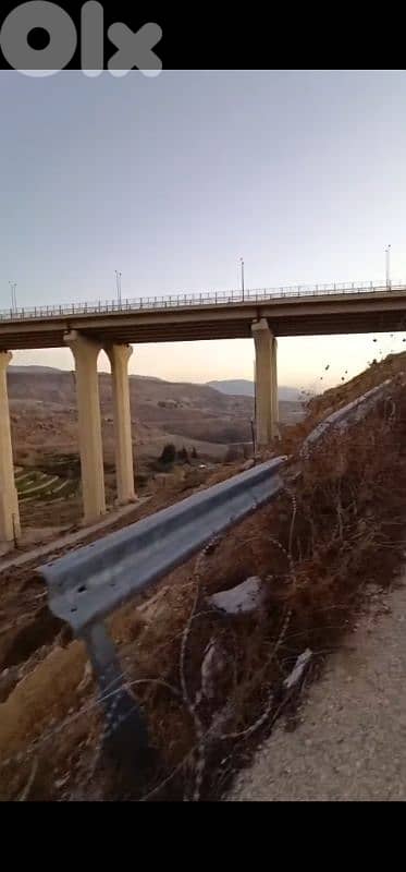 land for sale in hammana أرض للبيع في حمانا