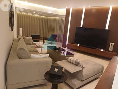 LUX 350m2 apartment 4sale in Ain El Tineh-شقة للبيع في عين التينة