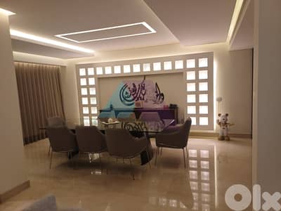 LUX 350m2 apartment 4sale in Ain El Tineh-شقة للبيع في عين التينة