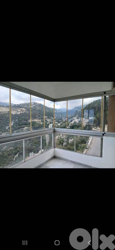 apartment For sale in ghazir شقة للبيع في غزير
