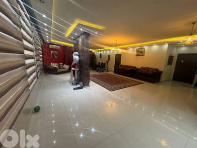 apartment For sale in mansourieh شقة للبيع في المنصورية