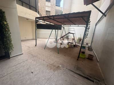 apartment For sale in mansourieh شقة للبيع في المنصورية