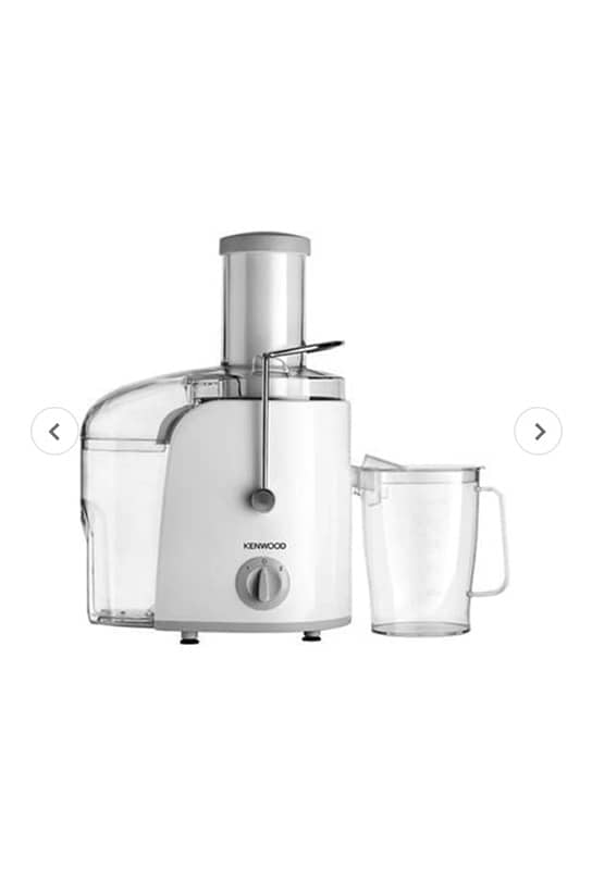 Kenwood Juicer, 800W, 2 Speed, Jep02. A0Wh 0