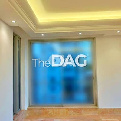 Modern 188 SQM Sea View Apartment for Sale in Raouche شقة للبيع