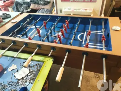 بيبي فوت