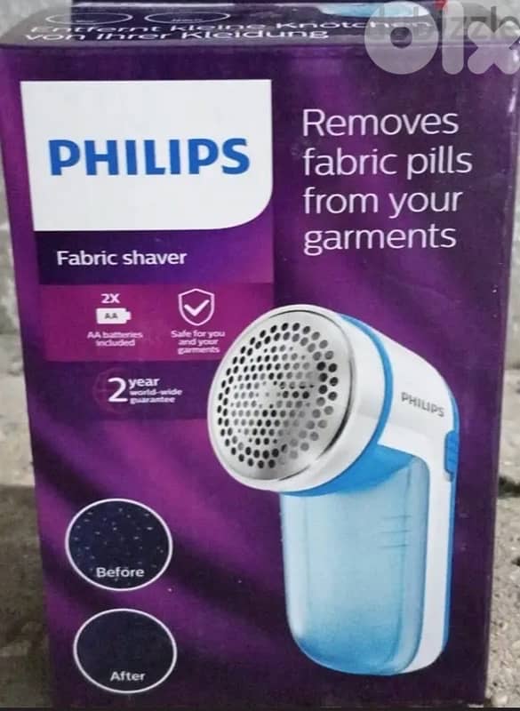 Philips 0
