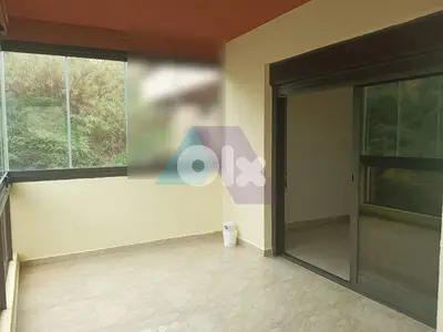 170m2 apartment+panoramic view+Rooftop 4sale in Zalka-شقة في الزلقا