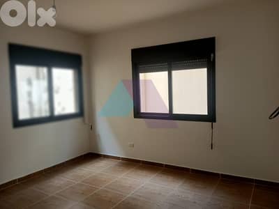 170m2 apartment+panoramic view+Rooftop 4sale in Zalka-شقة في الزلقا