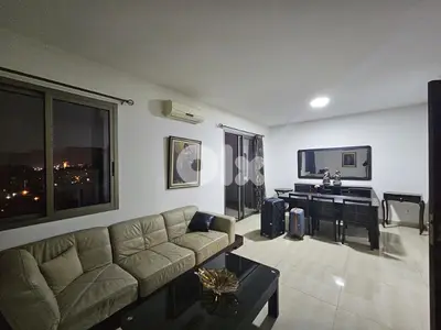 Fully Furnished Apartment in Jdaideh for rent