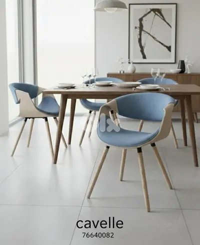 Dining chair