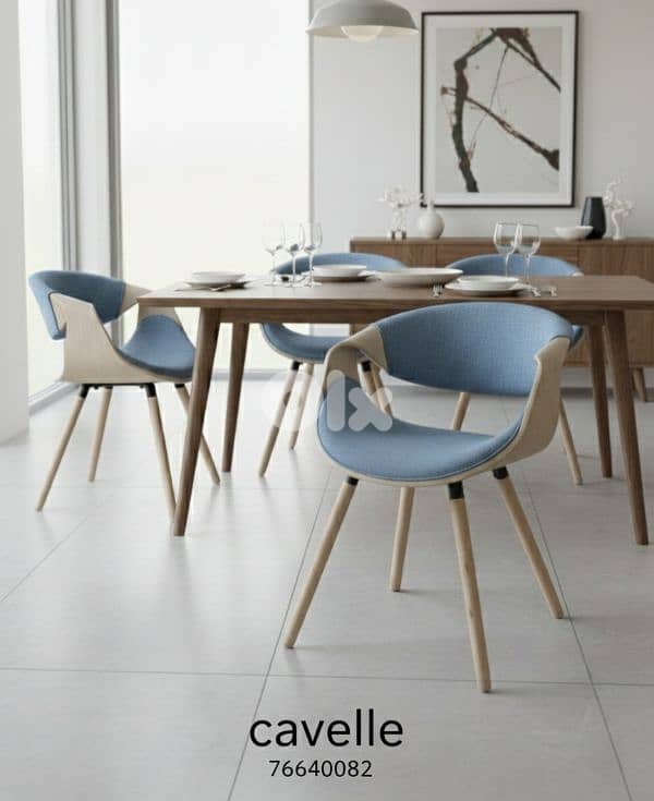 Dining chair 0