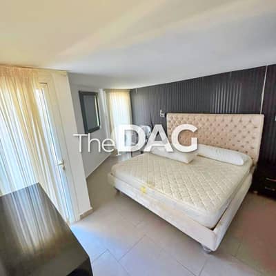 Luxurious 134 SQM Duplex Chalet for Sale in Safra  شاليه للبيع