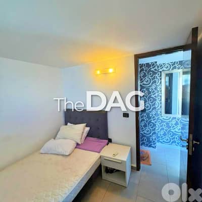 Luxurious 134 SQM Duplex Chalet for Sale in Safra  شاليه للبيع