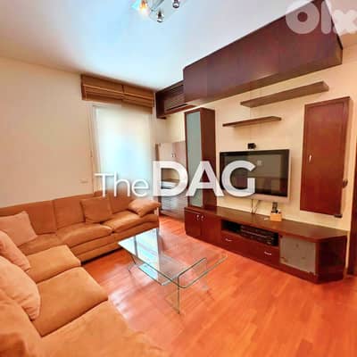 Spacious 250 SQM Apartment for Rent in Achrafieh شقة للإيجار
