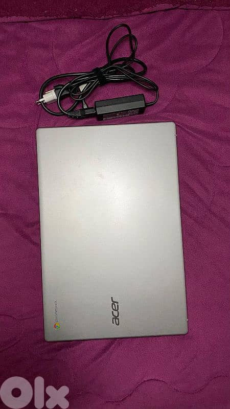 Acer Chromebook 317 0