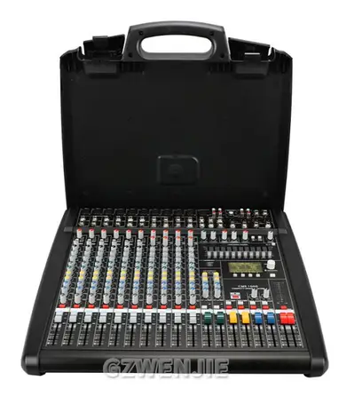 mixer dynacord cms 1000 (new in box)