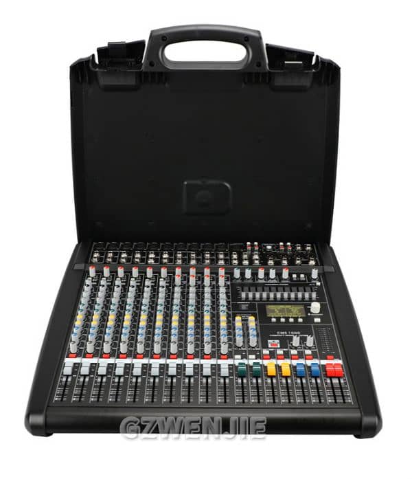 mixer dynacord cms 1000 (new in box) 0