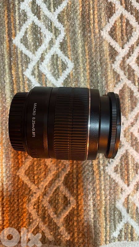 canon 4000 D 4