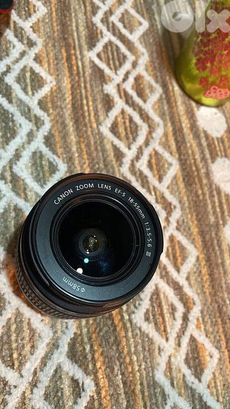 canon 4000 D 5