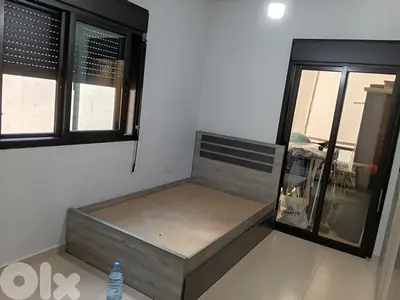 تخت مفرد ونص جارور جديدة من المعمل بافضل الاسعار