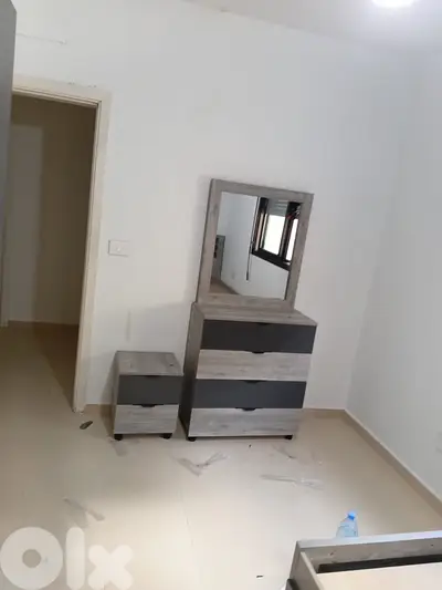 غرفة نوم تخت جديدة من المعمل بافضل الاسعار