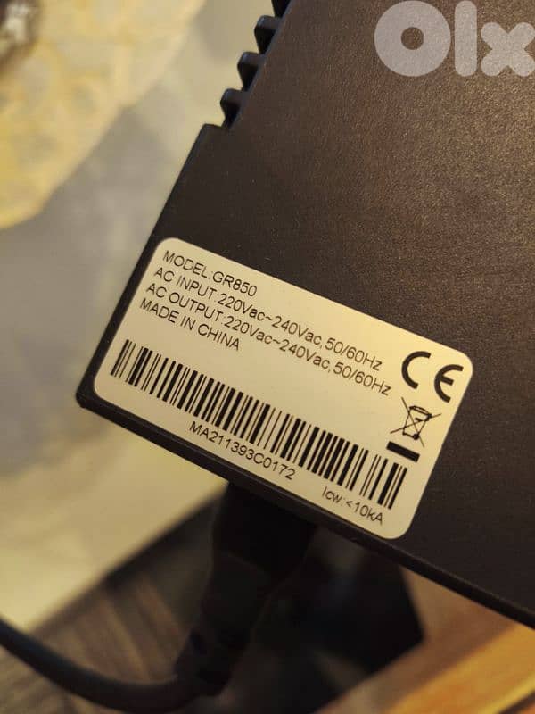 UPS excellent condition 0