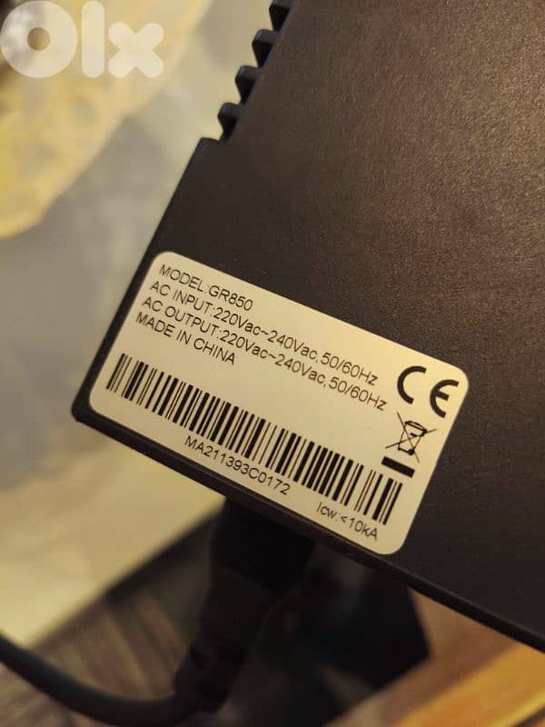 UPS excellent condition 1