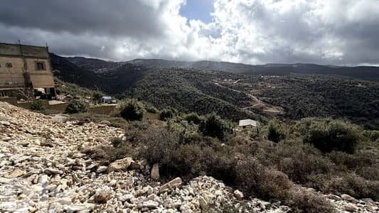 RWB335CA - Land for sale in Mechmech Jbeil