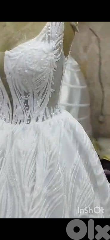royal corset wedding new 2026 1