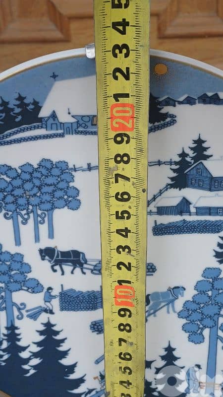 antique 8